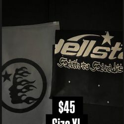 Hellstar Shirt