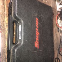 Snapon Cordless Screwdriver Kit