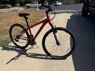 Mountain Bike (read description)