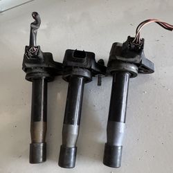 Ignition coils