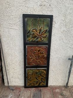 Wall decor