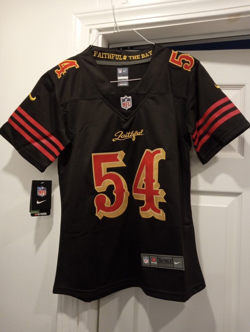 San Francisco 49er Women Jerseys 