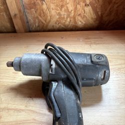 Impact Wrench 