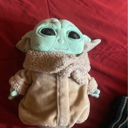 Yoda