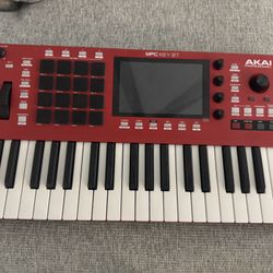 MPC Key 37