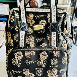 Backpack Diaper Bag Like New