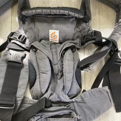 Ergo Omni 360 Baby Carrier 