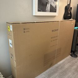 Sony - 85" Class BRAVIA 3 LED 4K