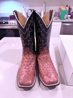 Cody James Boots