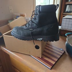 Work Boots