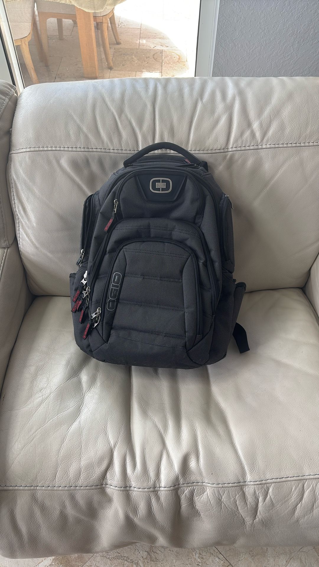 RENEGADE RSS LAPTOP BACKPACK
