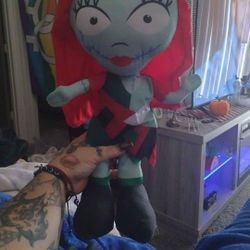Sally