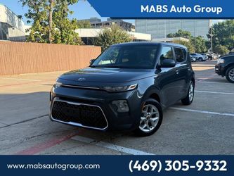 2021 Kia Soul