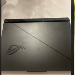 ASUS ROG Strix G16 Gaming Laptop – i7 13th Gen / RTX 4060
