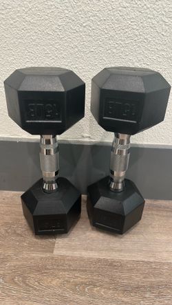 15lb dumbells