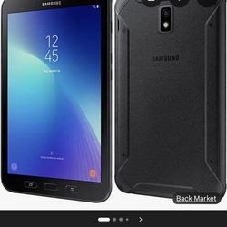 Galaxy tab active 2