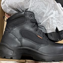 Redwing Worx Electrum 5611 Size 11.5WW