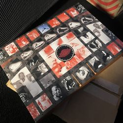 Air Jordan 10 Size 7