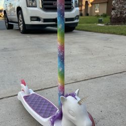 Scooter 