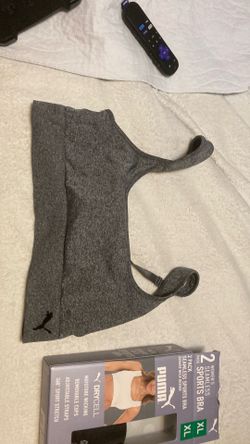 Nearly New Sports Bras