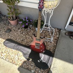 Electric Guitar 🎸 