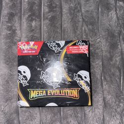 Mega Evolution’s 36pack  