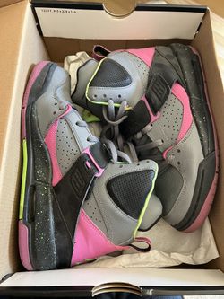 Jordan Flight 45 High Shoes 5.5 Y