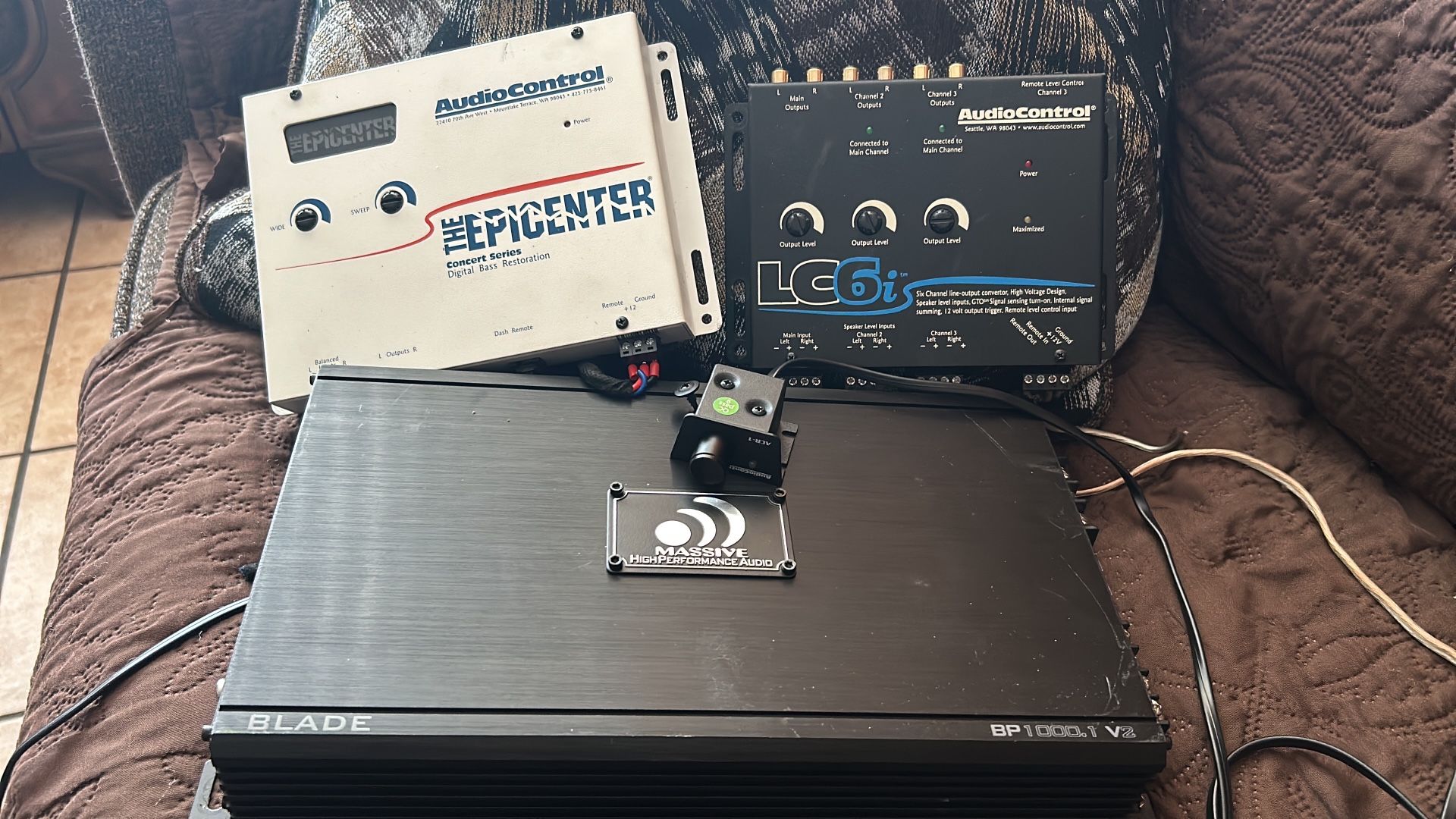 Sonido