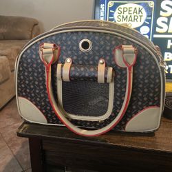 Yorkie Doggie Dog Bag