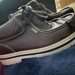 Boots For Men  Size 10 