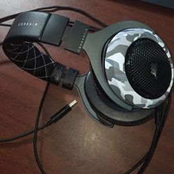 Corsair HS60 Haptic Gaming Headset