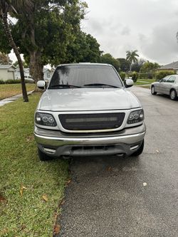 2003 Ford F-150