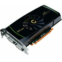 GeForce GTX 460