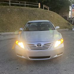 2008 Toyota Camry