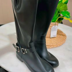Steven Madden Rain Boots