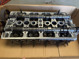 Honda Prelude Head 2001