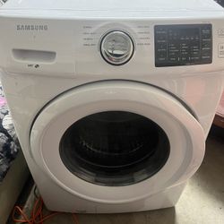 Samsung VRT Front Loader New 150! Retail 729$