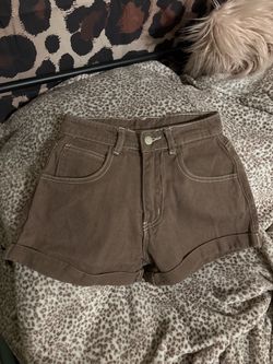 Women’s Shorts