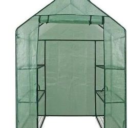 Greenhouse 