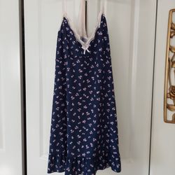 Nightgown| Sleepwear XL