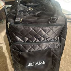 BELLAME OVERNIGHT SUITCASE