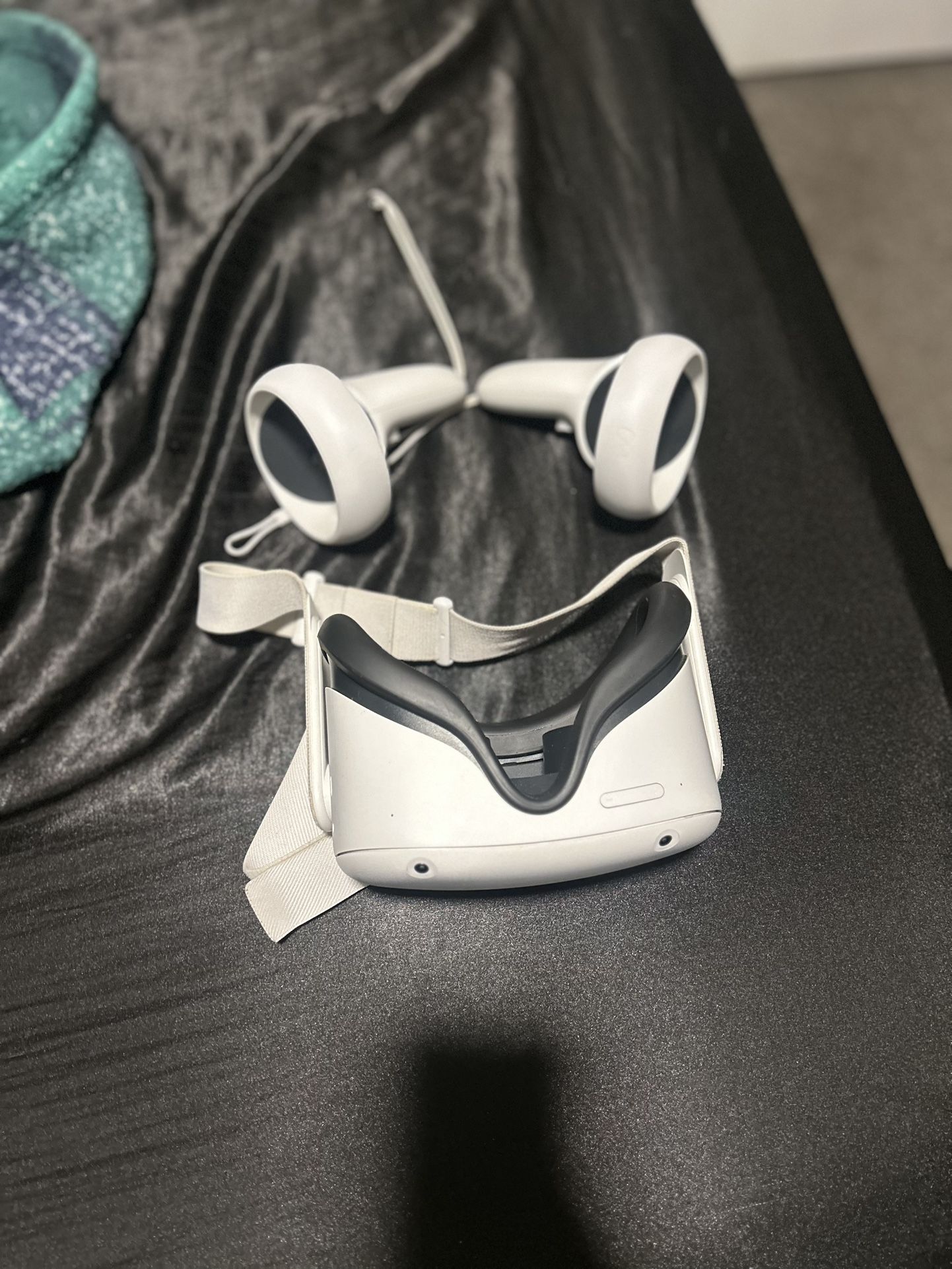 VR