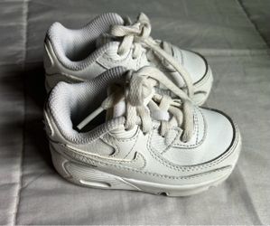 Nike Baby shoes