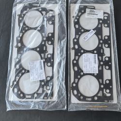 Chevy Silverado GMC  Gasket 