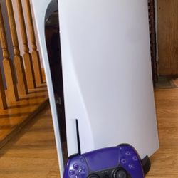 Sony PS5