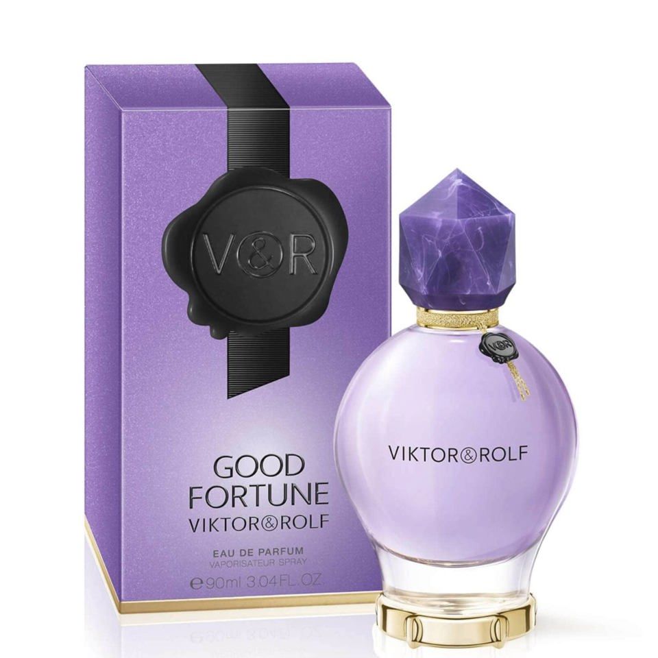 VIKTOR & ROLF GOOD FORTUNE EDP ( W ) 3.4 OZ
