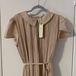 Roolee Brand New Dress With Tags