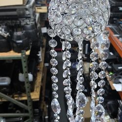 Crystal Lights For Decoration, Weddings 