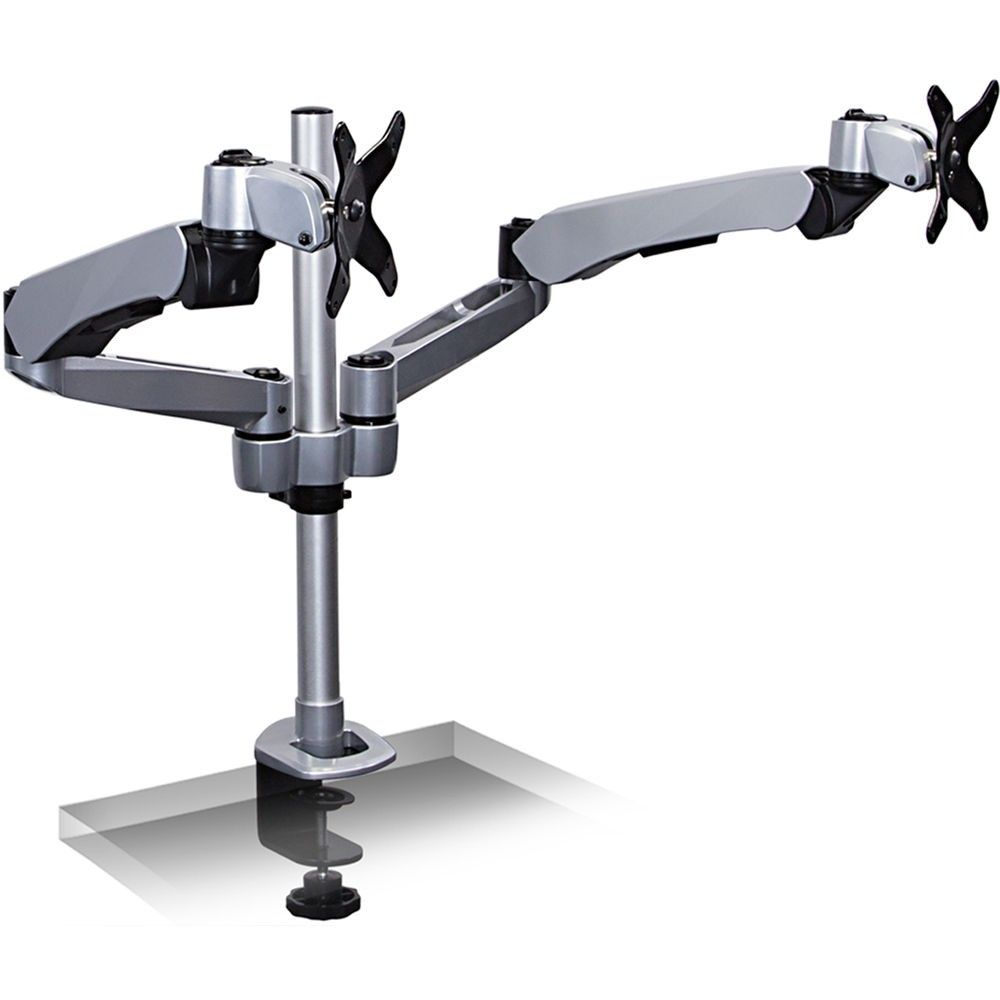 Dual Monitor Mount - 50 or OBO