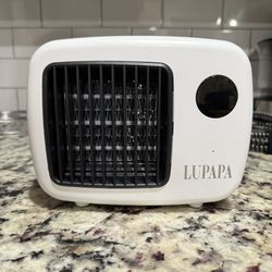 Lupapa Pet House Heater – Quiet, Compact, Works Great